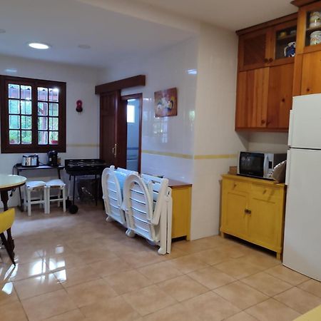 Chalet Roche A 300 Metros De La Playa Zewnętrze zdjęcie