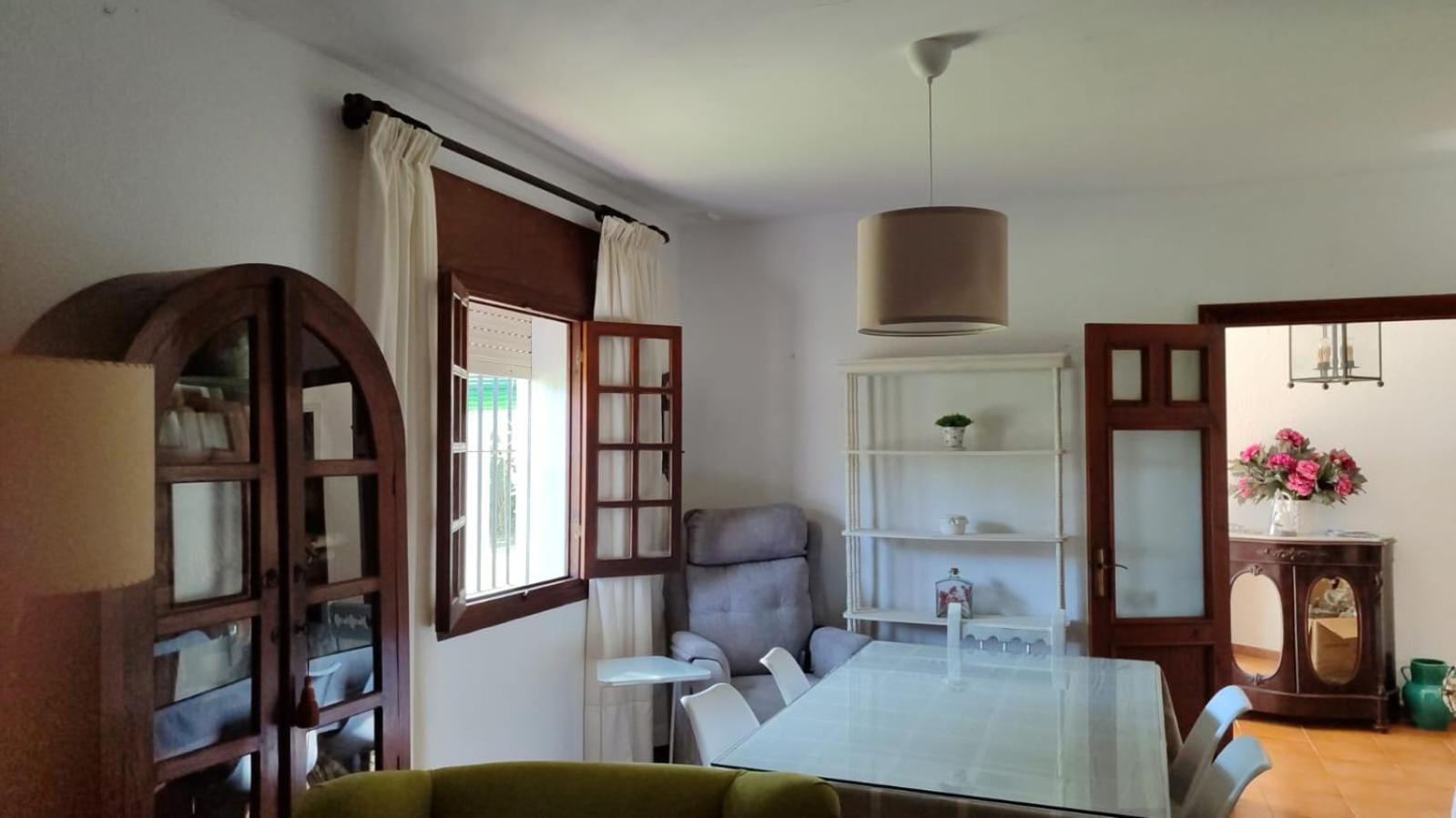 Chalet Roche A 300 Metros De La Playa Zewnętrze zdjęcie