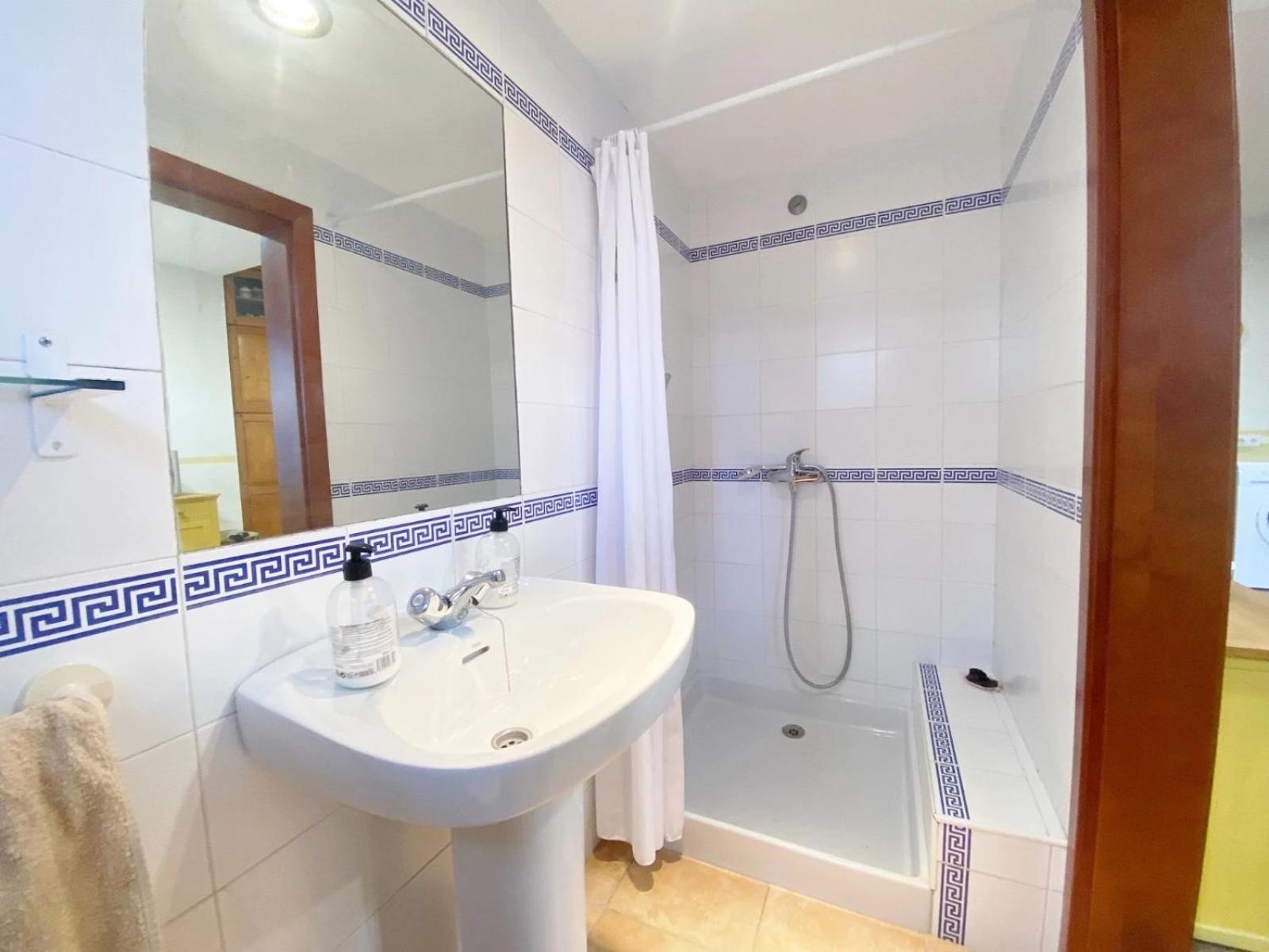 Chalet Roche A 300 Metros De La Playa Zewnętrze zdjęcie