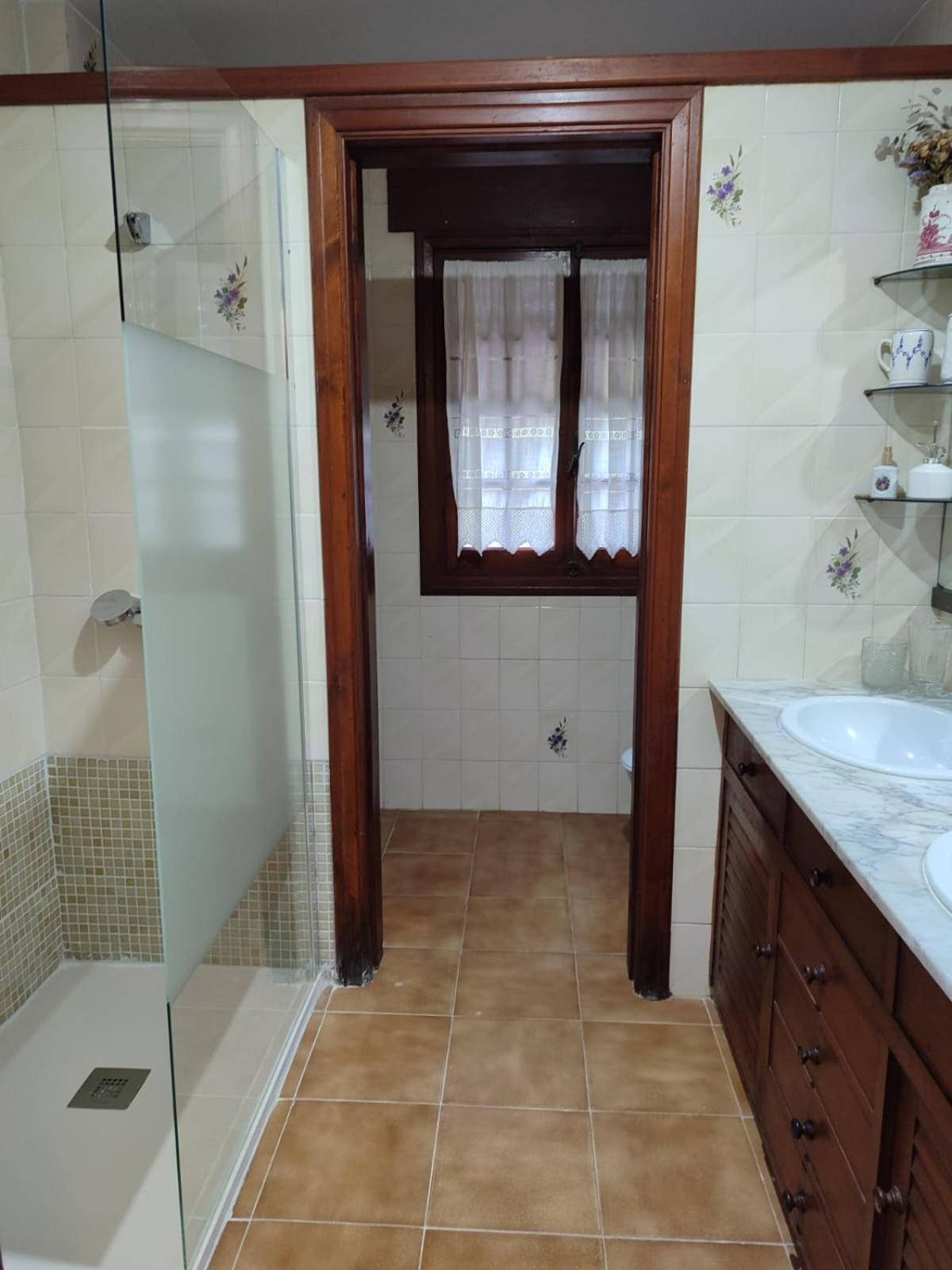 Chalet Roche A 300 Metros De La Playa Zewnętrze zdjęcie